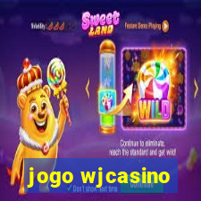 jogo wjcasino